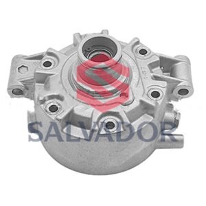 TAPA DELANTERA COMPRESOR DELPHI CVC