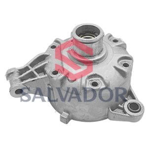 TAPA DELANTERA COMPRESOR DELPHI CVC