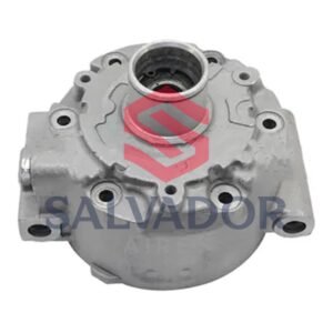 TAPA DELANTERA COMPRESOR ND 6SEU