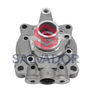 TAPA DELANTERA COMPRESOR ND SV06E