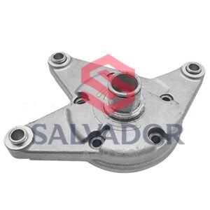 TAPA DELANTERA COMPRESOR ND 10PA17E