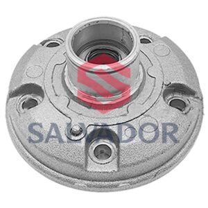 TAPA DELANTERA COMPRESOR ND SS100 08