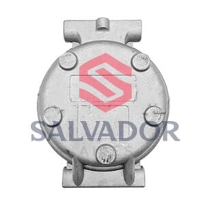 TAPA TRASERA COMPRERSOR ND 10PA17C