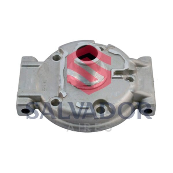 TAPA DELANTERA COMPRESOR ND 10PA17C