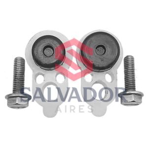 TAPON DE CONEXION COMPRESOR CALSONIC