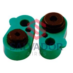 TAPON DE CONEXION COMPRESOR DENSO