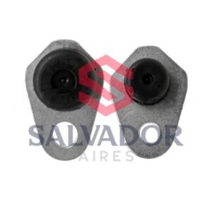 TAPON DE CONEXION COMPRESOR DELPHI