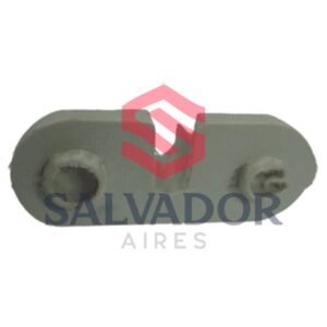 TAPON CONEXION COMPRESOR FS10