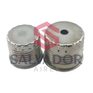 TAPON DE CONEXION COMPRESOR SD JUEGO