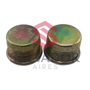 TAPON DE CONEXION COMPRESOR SD ROTALOK JUEGO