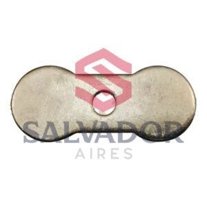 TAPON DE CONEXION COMPRESOR SD7