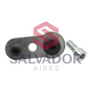 TAPON CONEXION COMPRESOR CVC