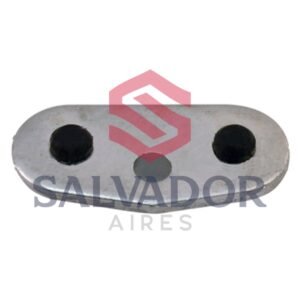 TAPON CONEXION COMPRESOR CVC DESPLAZADO