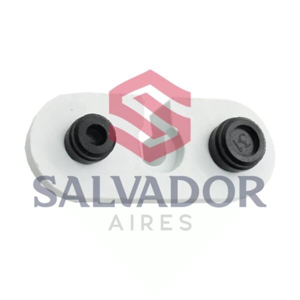 TAPON DE CONEXION COMPRESOR SC 90V