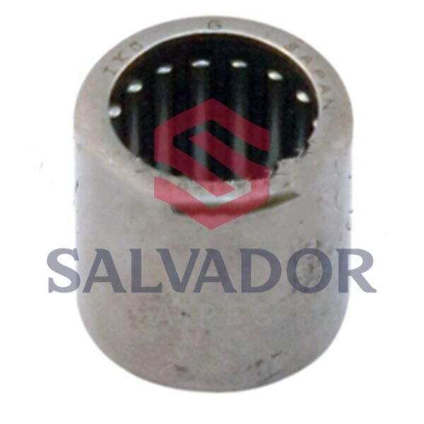 RULEMAN EJE ND 10S 23X16X16 mm
