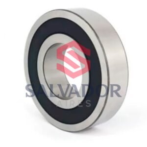 RULEMAN EJE SPIN ONIX 26X8X10 mm