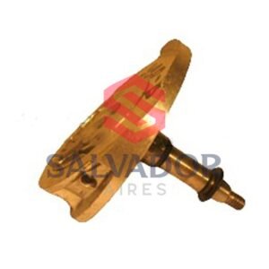 AXIAL SD 505 CHAVETA