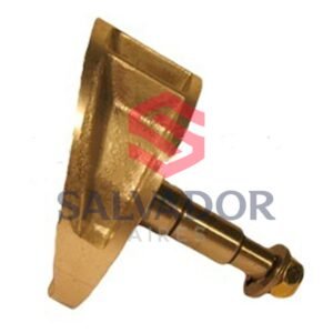 AXIAL SD 7B10 CHAVETA