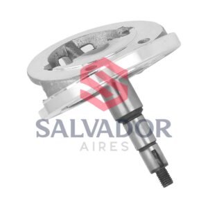 AXIAL SD 7H15 CHAVETA