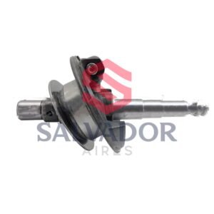 AXIAL SD 6V12 CHAVETA