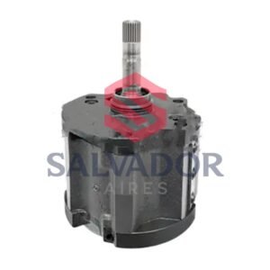 INTERIOR COMPLETO CALSONIC