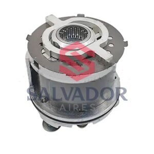 INTERIOR COMPLETO CALSONIC