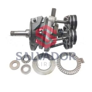 INTERIOR COMPLETO ZEXEL CHAVETA