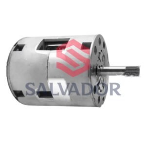 INTERIOR COMPLETO FX15 ESTRIADO RM