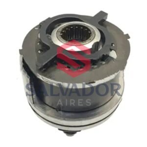 INTERIOR COMPLETO SD MSC105 ORIGINAL