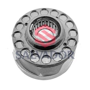 INTERIOR COMPLETO SC90V