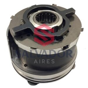 INTERIOR COMPLETO SD MS90