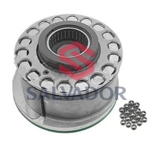 INTERIOR COMPLETO SD TRS90