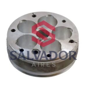 CUERPO DELPHI V5 P/CILINDROS