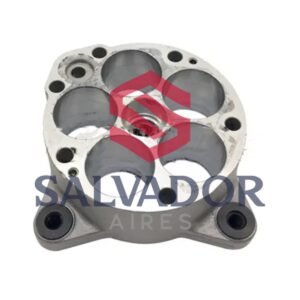 CUERPO ZEXEL DCW P/CILINDROS