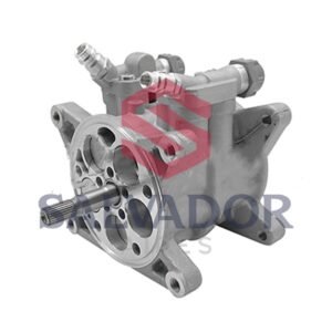 CUERPO ND 10PA17C COMPLETO