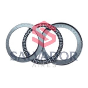 CRAPODINA SD 510 64X84 mm