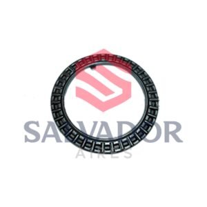 CRAPODINA SD 7V16 83X63 mm