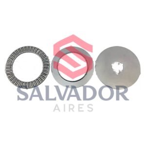 CRAPODINA DELPHI CVC 65X40 mm