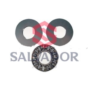 CRAPODINA ND 10P 30 46X19 mm