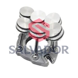 PLANETARIO COMPLETO SD 6V12