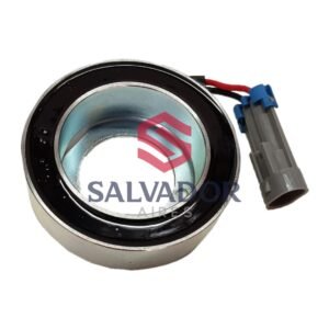 BOBINA COMPRESOR CHEVROLET ONIX PRISMA SPIN 80x55x26