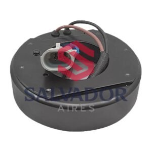 BOBINA DELPHI CVC 12V 91X61X24 mm