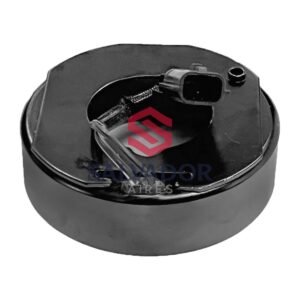 BOBINA RENAULT KWID 12V