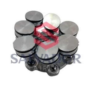 PLANETARIO COMPLETO SD 7H15/709