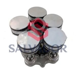 PLANETARIO COMPLETO SD 508