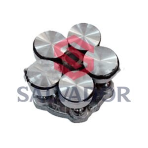 PLANETARIO COMPLETO SD 505