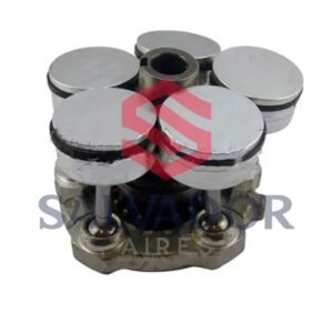 PLANETARIO COMPLETO SD 510