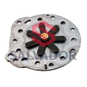 FLAPERA SD 7B10 COMPLETA