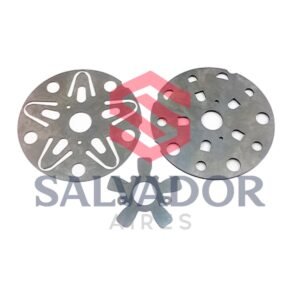 FLAPERA FS10 COMPLETA