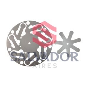 FLAPERA ND 7B S16 COMPLETA